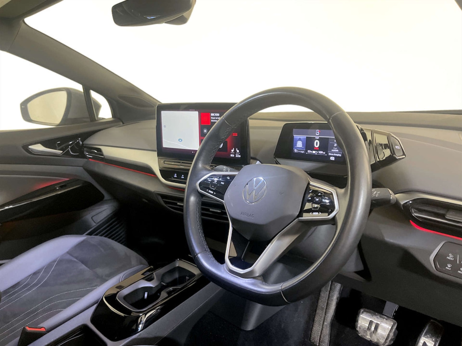 Used Volkswagen ID.5 2022 for sale - 77548554: Photo 16