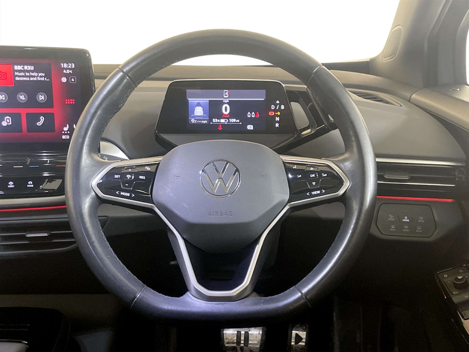 Used Volkswagen ID.5 2022 for sale - 77548554: Photo 17