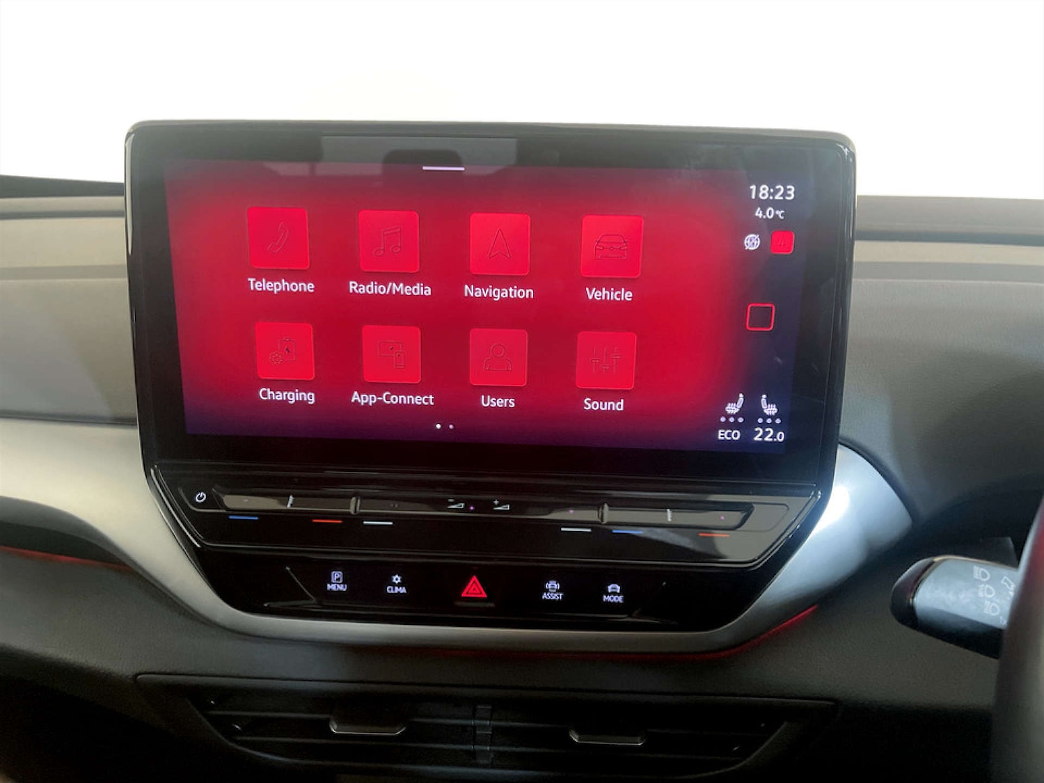 Used Volkswagen ID.5 2022 for sale - 77548554: Photo 22