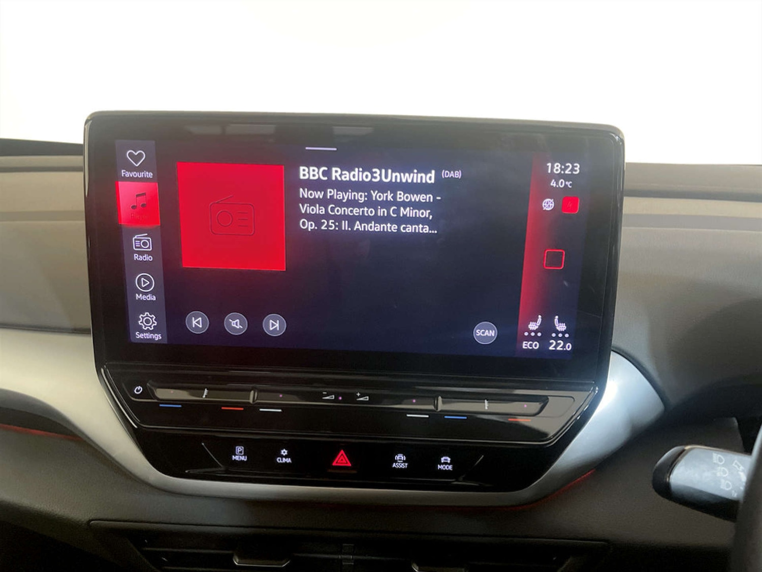 Used Volkswagen ID.5 2022 for sale - 77548554: Photo 23