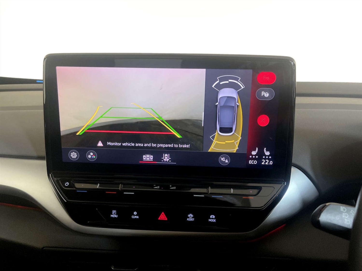 Used Volkswagen ID.5 2022 for sale - 77548554: Photo 24