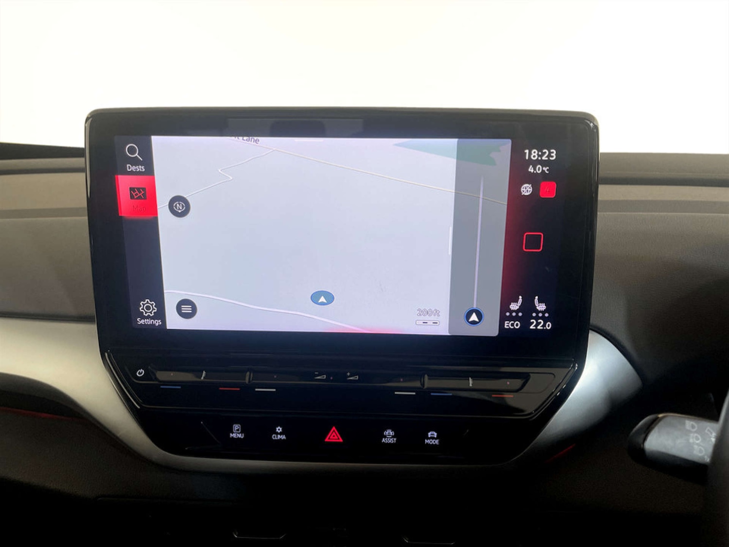 Used Volkswagen ID.5 2022 for sale - 77548554: Photo 25