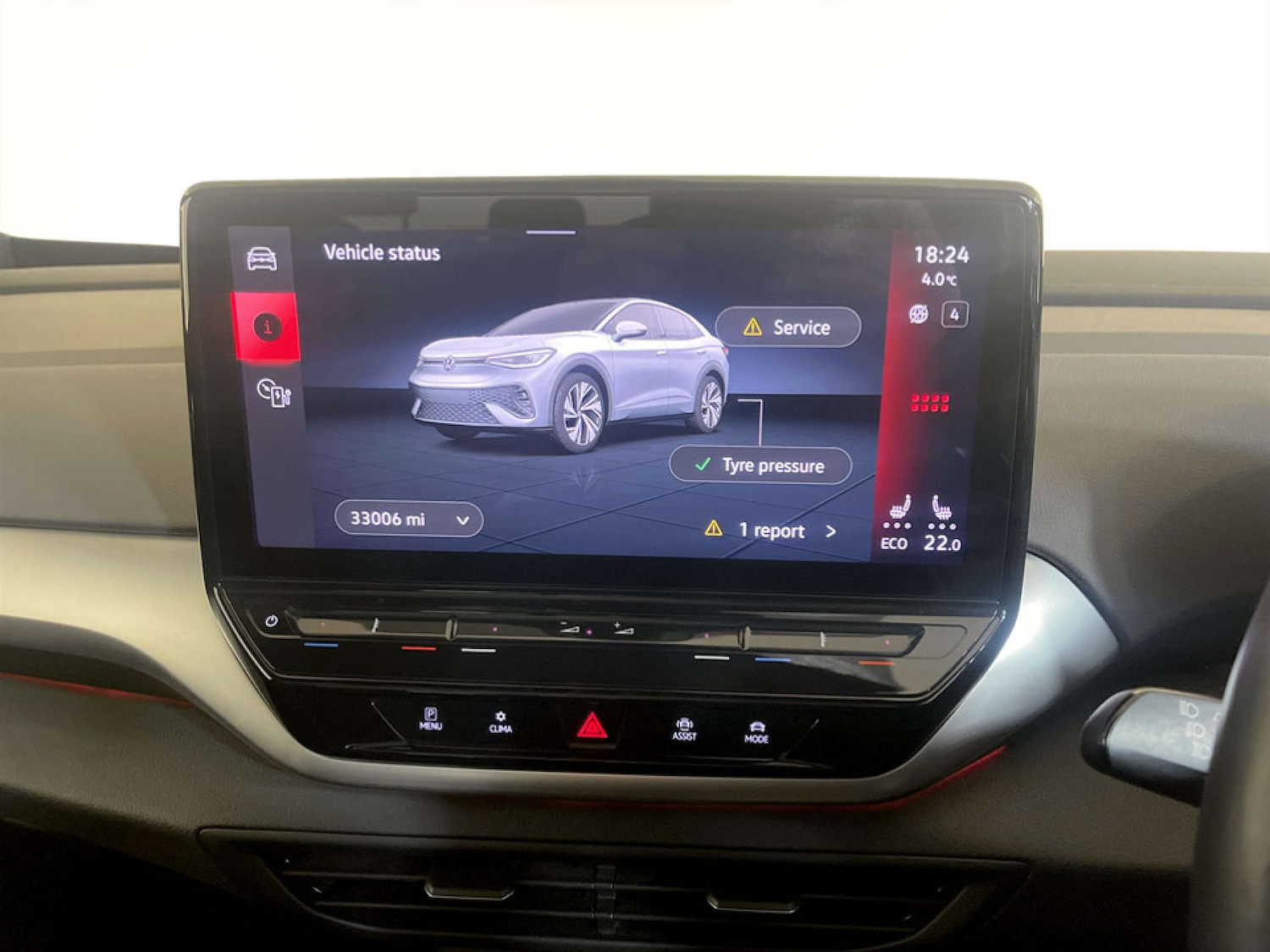 Used Volkswagen ID.5 2022 for sale - 77548554: Photo 26