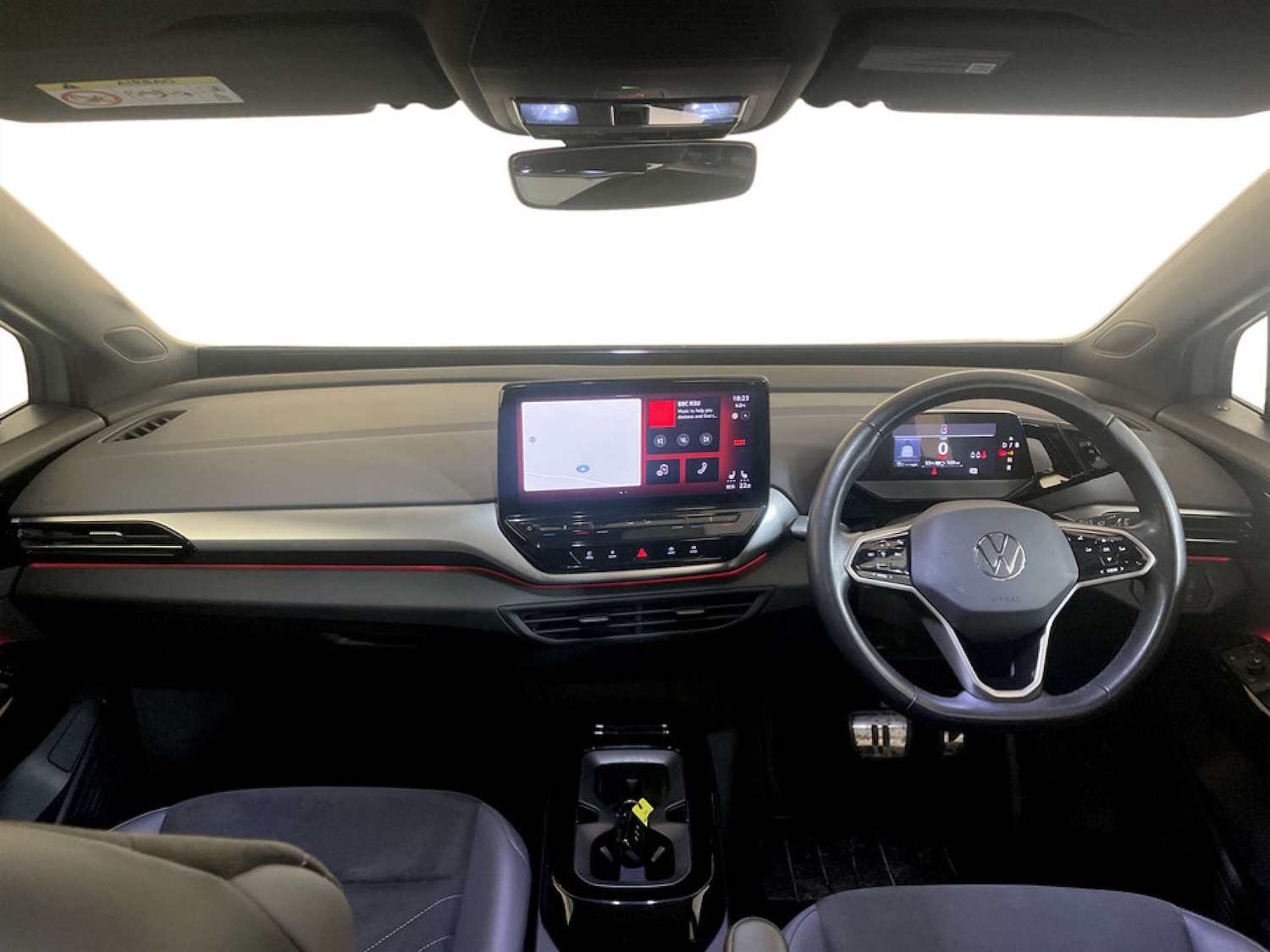 Used Volkswagen ID.5 2022 for sale - 77548554: Photo 3