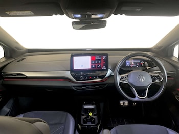 Used Volkswagen ID.5 2022 for sale - 77548554: Photo