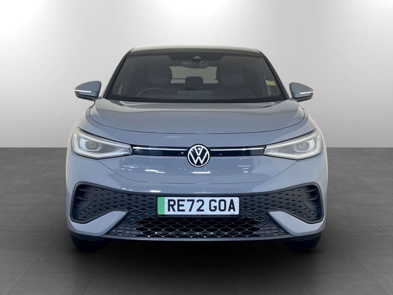 Used Volkswagen ID.5 2022 for sale - 77548554: Photo 5