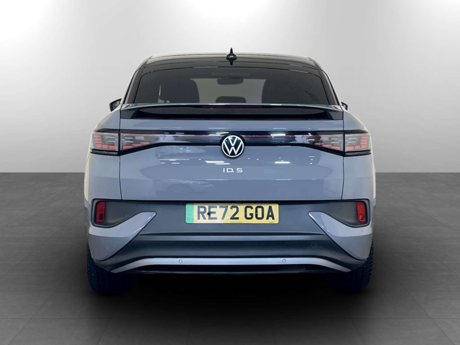 Used Volkswagen ID.5 2022 for sale - 77548554: Photo 9