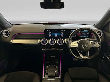 Used Mercedes-Benz EQB 2022 for sale - 79606799: Photo
