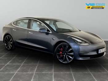 2020 (70) - Performance AWD 4dr [Performance Upgrade] Auto