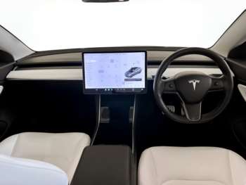 Used Tesla Model 3 2020 for sale - 74779774: Photo