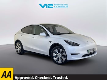 Used Tesla Model Y 2022 for sale - 78313344: Photo