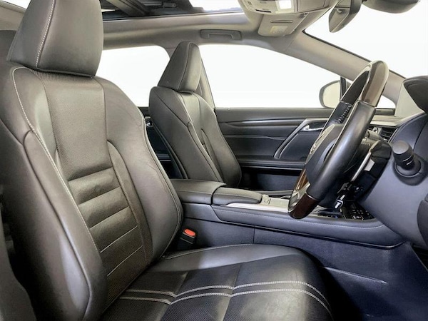 Used Lexus RX 2020 for sale - 75712146: Photo 13