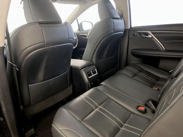 Used Lexus RX 2020 for sale - 75712146: Photo 14
