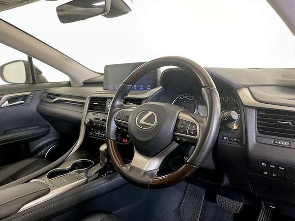 Used Lexus RX 2020 for sale - 75712146: Photo 15