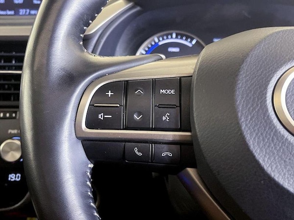 Used Lexus RX 2020 for sale - 75712146: Photo 17