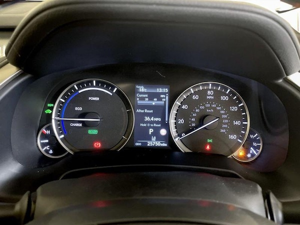Used Lexus RX 2020 for sale - 75712146: Photo 18