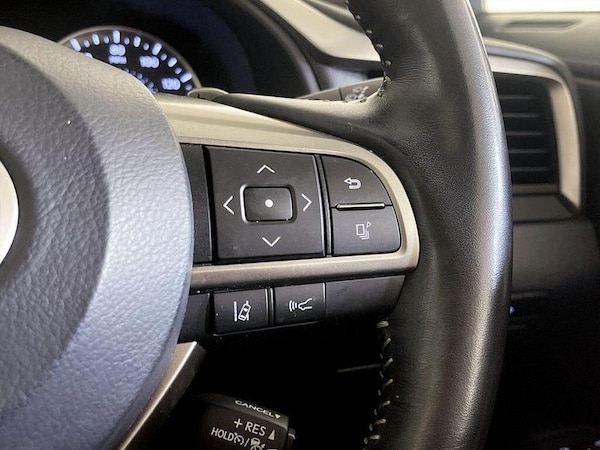 Used Lexus RX 2020 for sale - 75712146: Photo 19