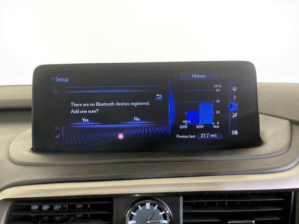 Used Lexus RX 2020 for sale - 75712146: Photo 22