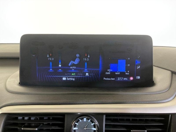 Used Lexus RX 2020 for sale - 75712146: Photo 24