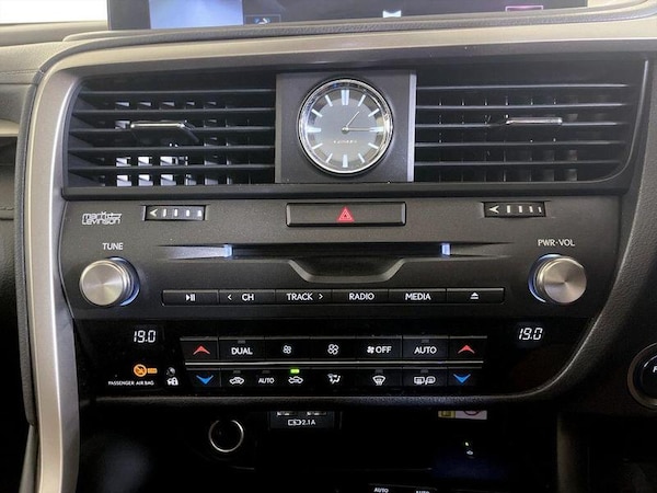 Used Lexus RX 2020 for sale - 75712146: Photo 26
