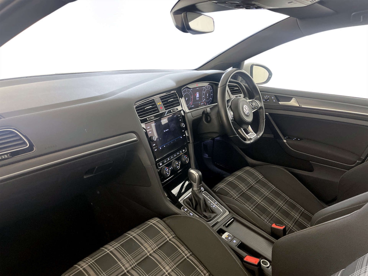 Used Volkswagen Golf 2019 for sale - 77301709: Photo 12