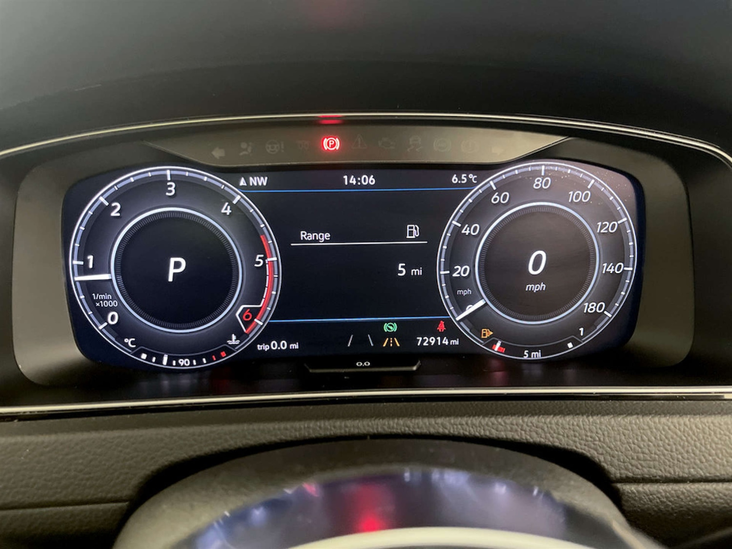 Used Volkswagen Golf 2019 for sale - 77301709: Photo 19