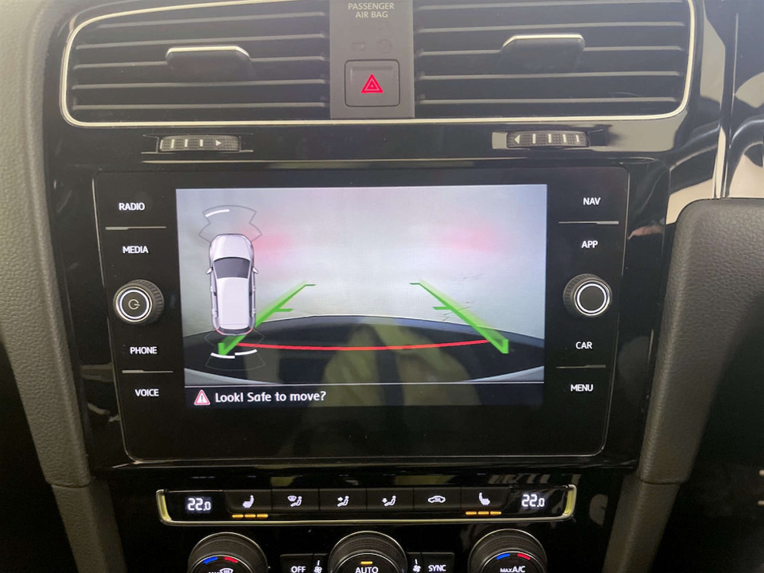 Used Volkswagen Golf 2019 for sale - 77301709: Photo 21