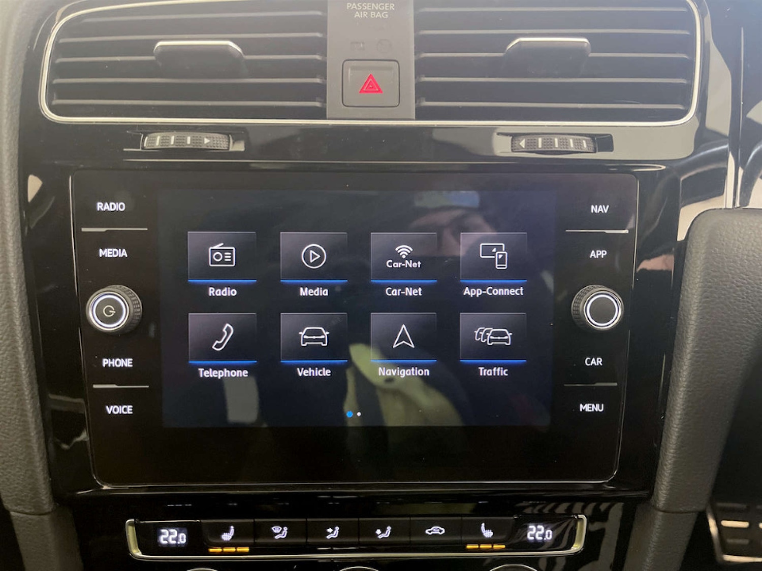 Used Volkswagen Golf 2019 for sale - 77301709: Photo 23