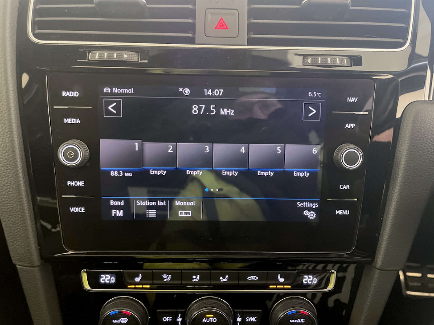 Used Volkswagen Golf 2019 for sale - 77301709: Photo 25