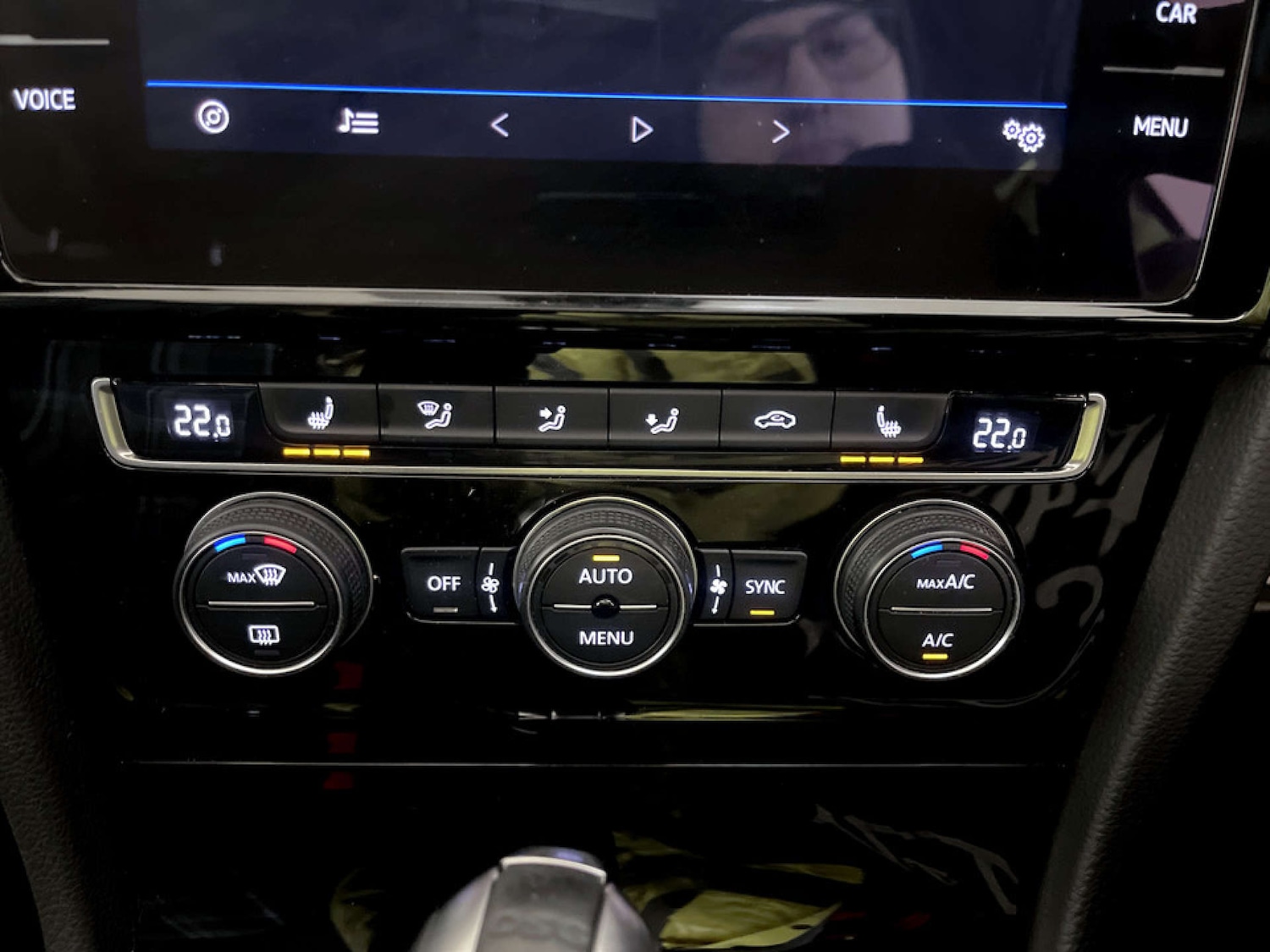 Used Volkswagen Golf 2019 for sale - 77301709: Photo 26