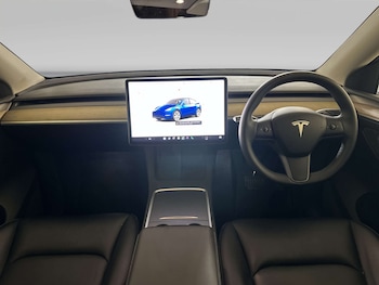 Used Tesla Model Y 2023 for sale - 79290563: Photo