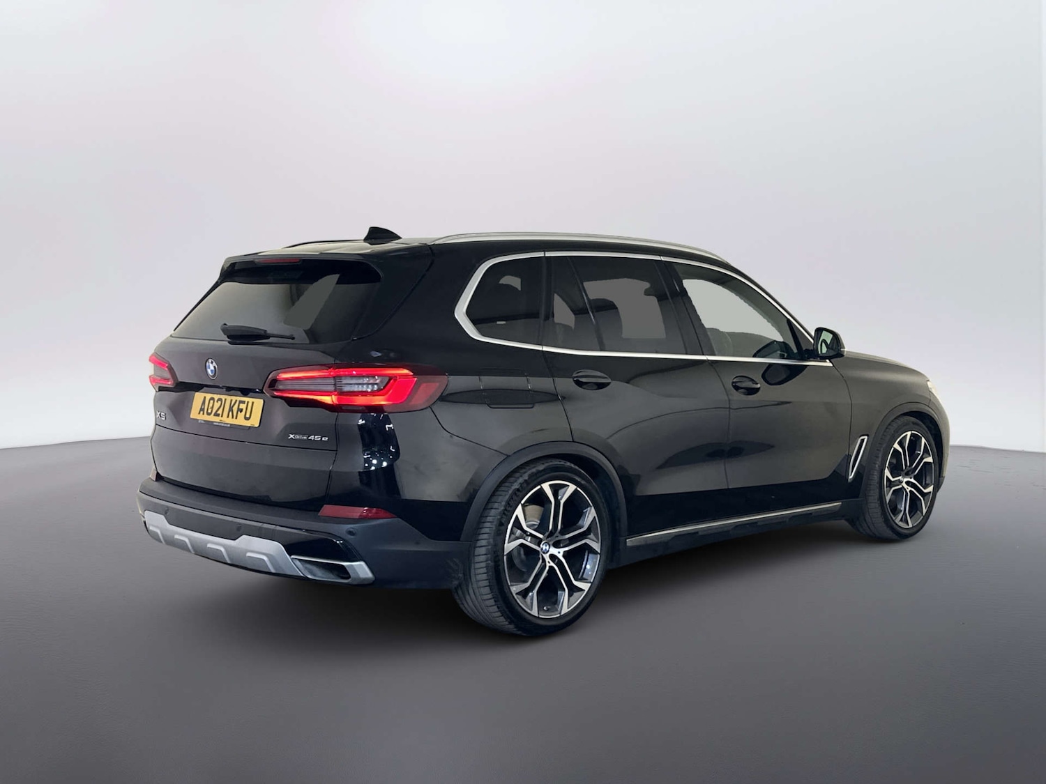 Used BMW X5 2021 for sale - 77847544: Photo 10