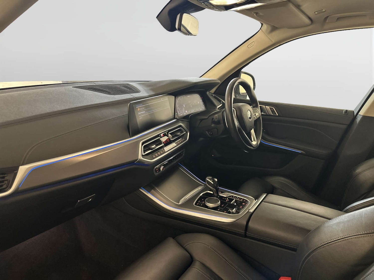 Used BMW X5 2021 for sale - 77847544: Photo 14