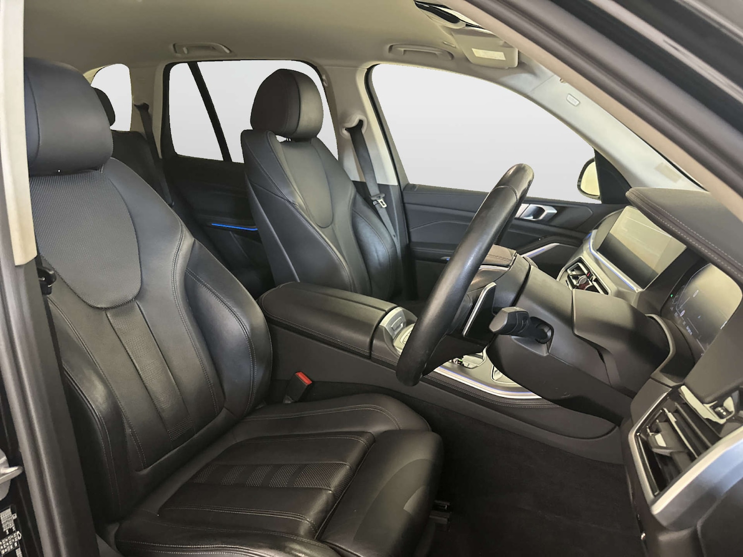 Used BMW X5 2021 for sale - 77847544: Photo 15