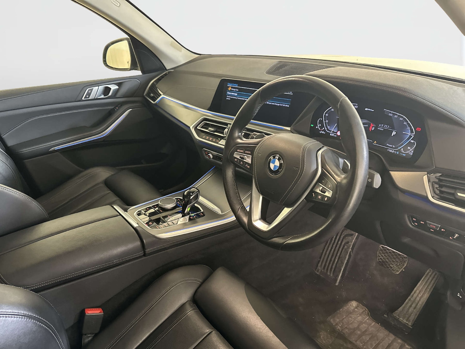 Used BMW X5 2021 for sale - 77847544: Photo 18