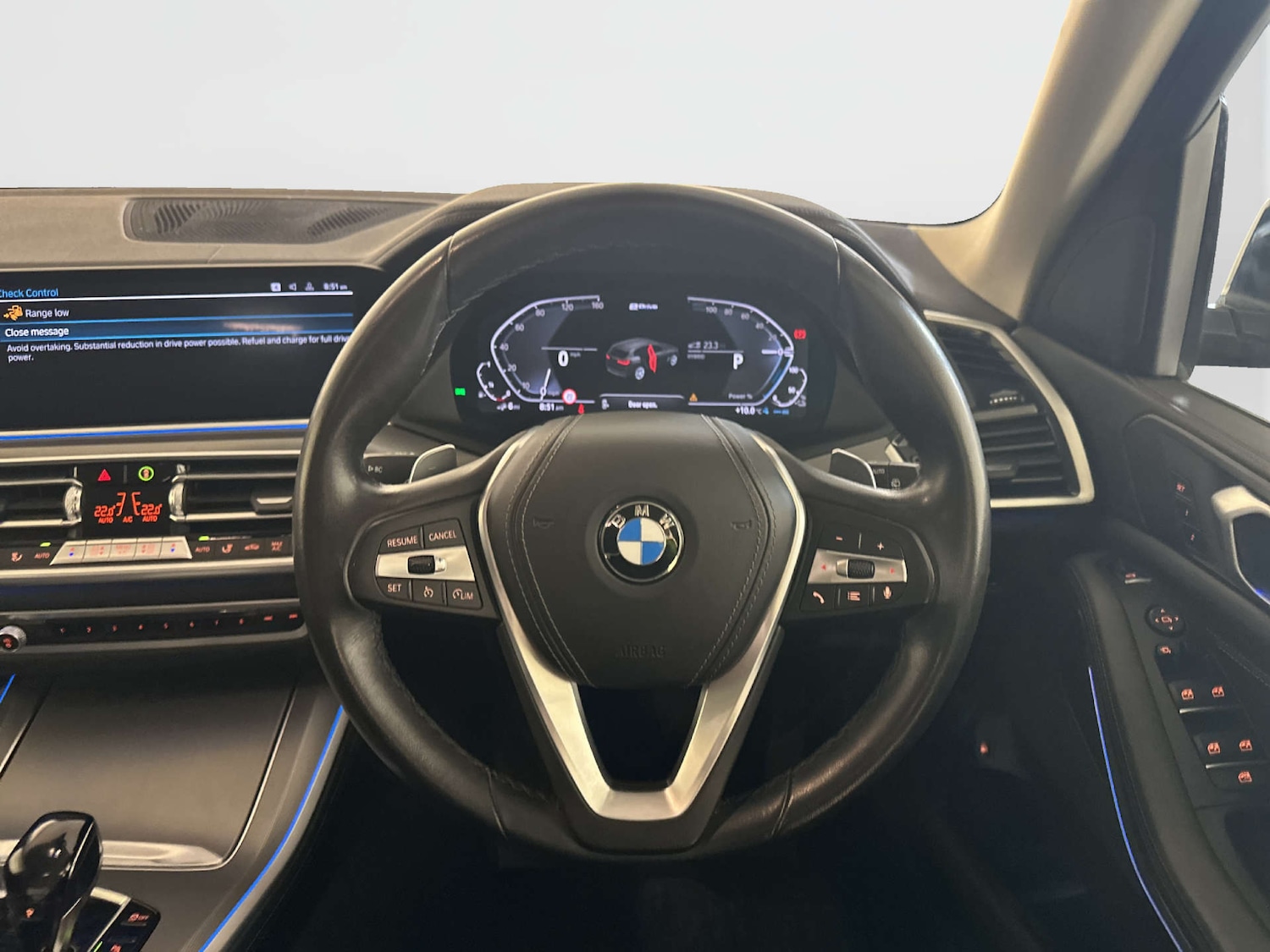 Used BMW X5 2021 for sale - 77847544: Photo 19