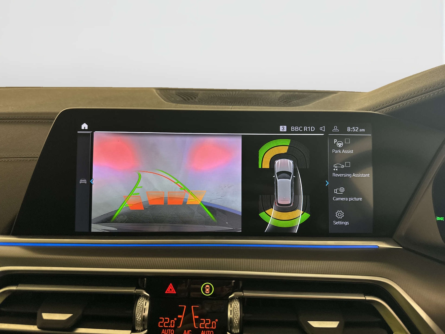 Used BMW X5 2021 for sale - 77847544: Photo 23