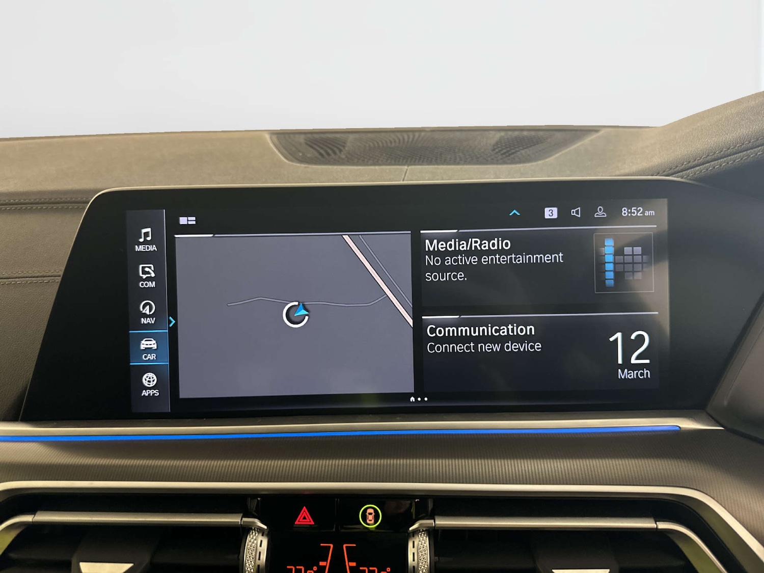 Used BMW X5 2021 for sale - 77847544: Photo 24