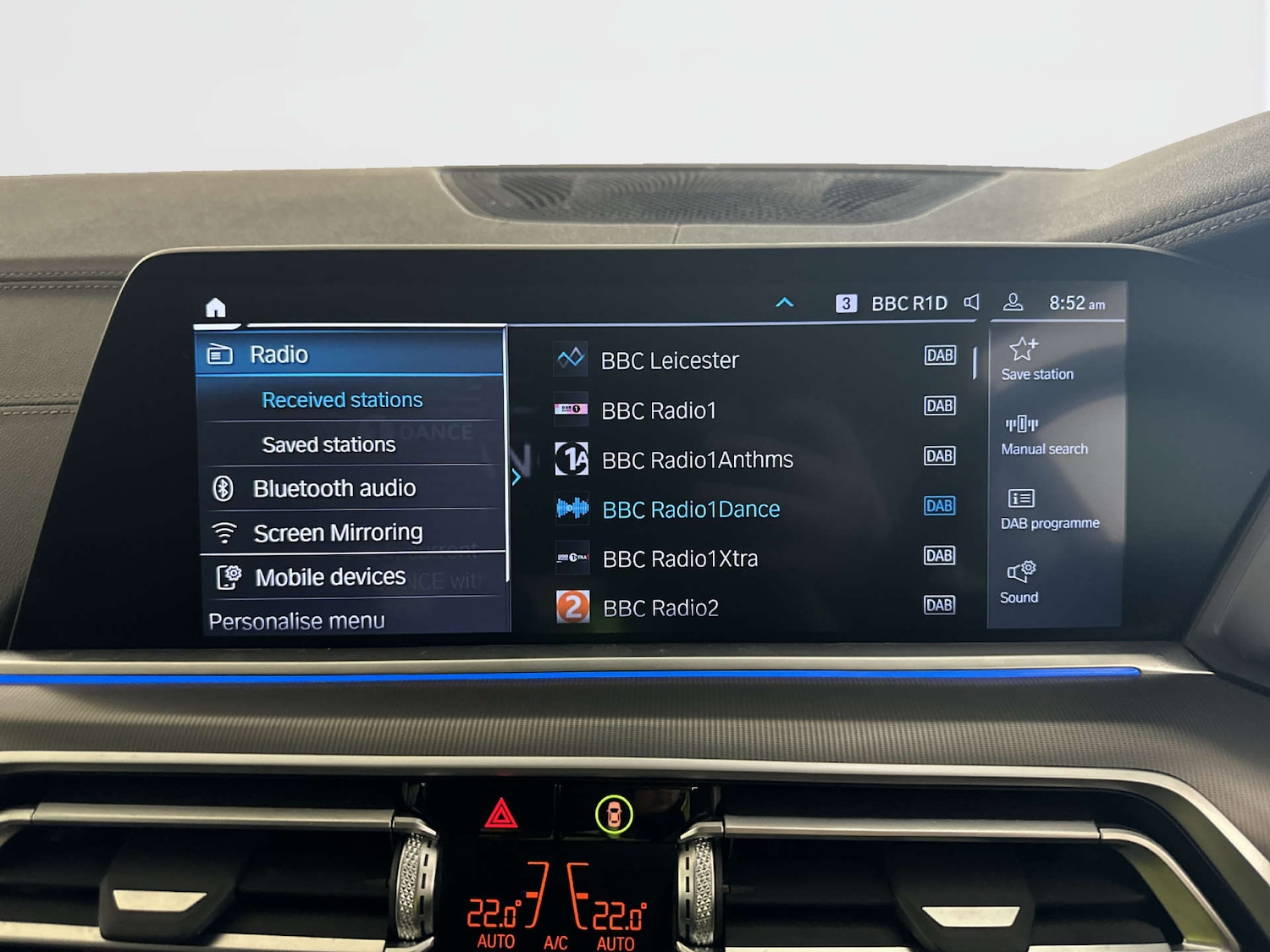 Used BMW X5 2021 for sale - 77847544: Photo 27