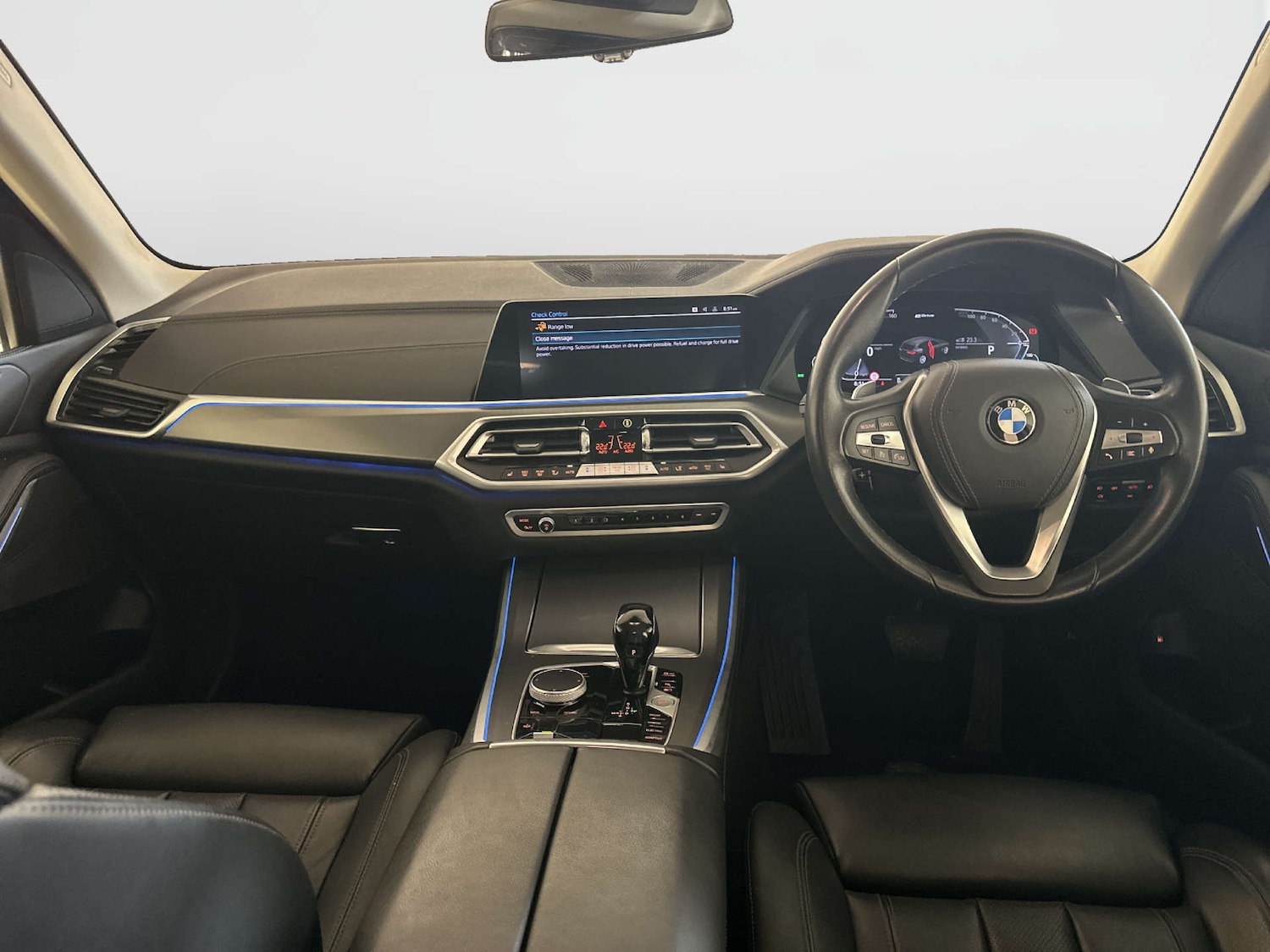 Used BMW X5 2021 for sale - 77847544: Photo 3