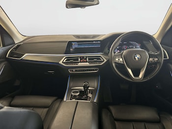 Used BMW X5 2021 for sale - 77847544: Photo