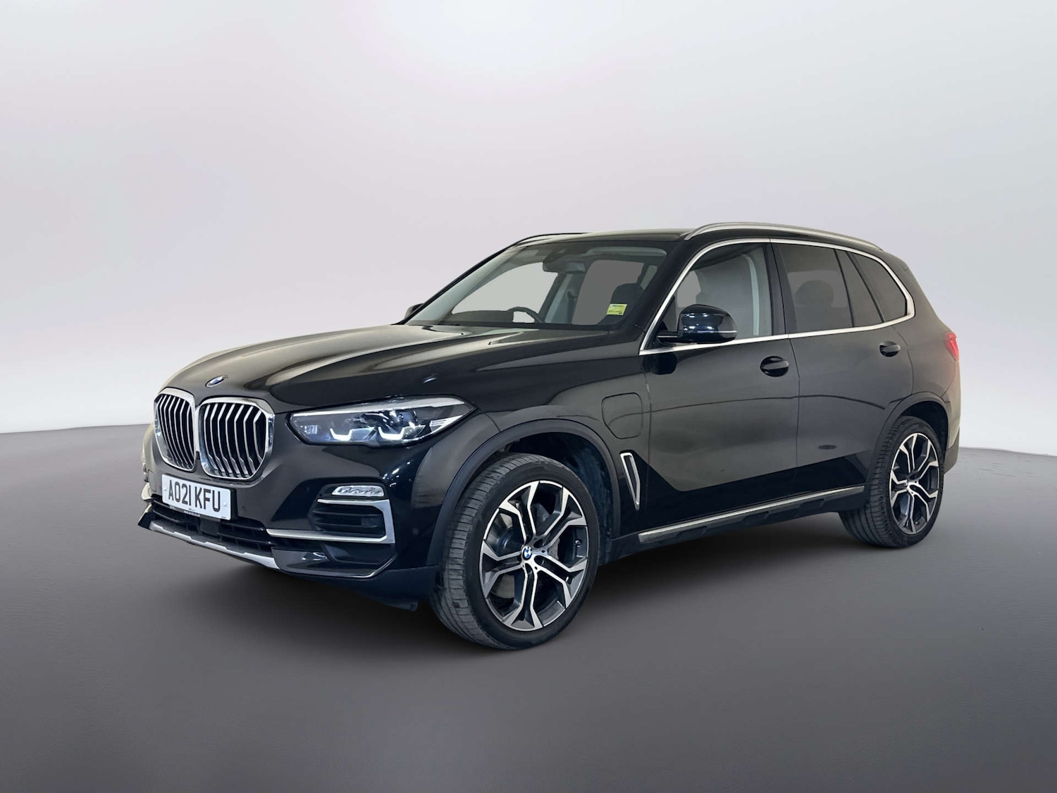 Used BMW X5 2021 for sale - 77847544: Photo 6