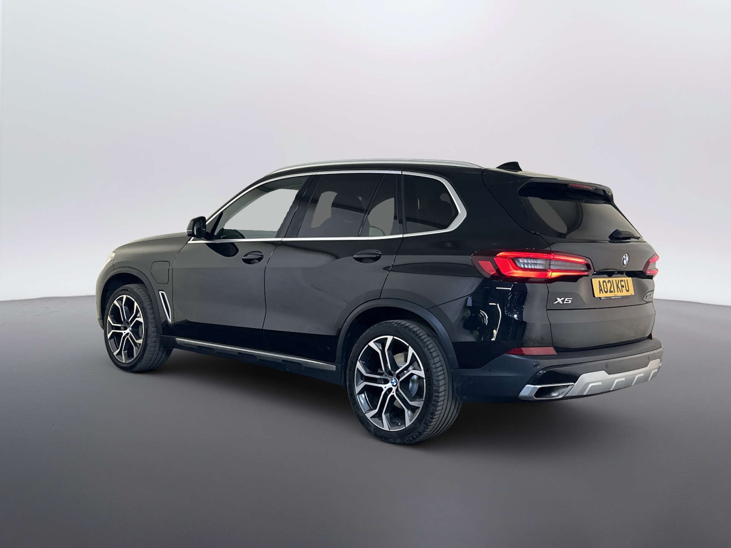 Used BMW X5 2021 for sale - 77847544: Photo 8