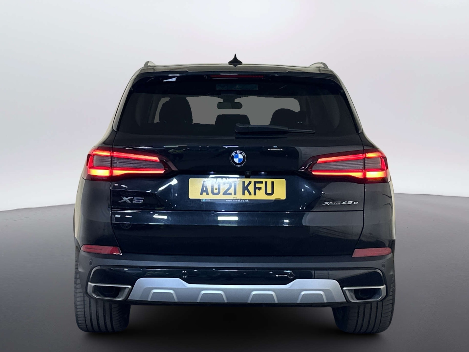 Used BMW X5 2021 for sale - 77847544: Photo 9