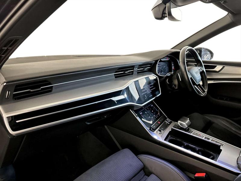 Used Audi A6 2022 for sale - 77025851: Photo 12