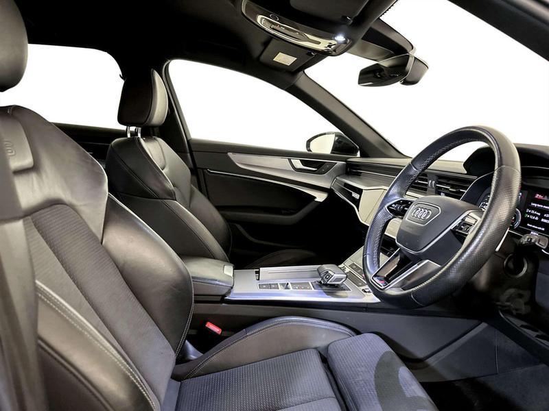 Used Audi A6 2022 for sale - 77025851: Photo 13