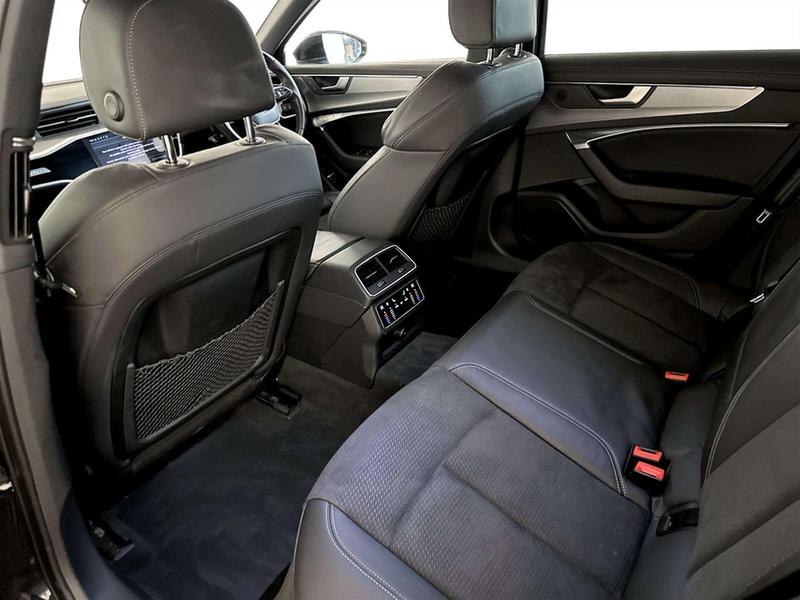 Used Audi A6 2022 for sale - 77025851: Photo 14