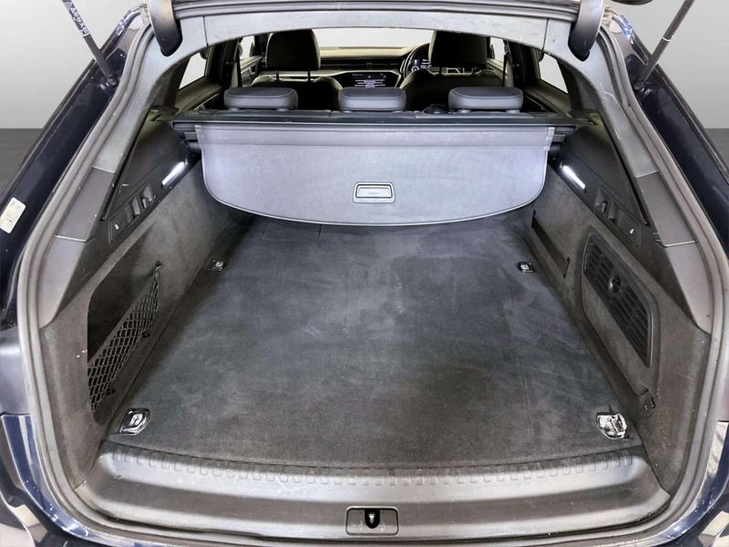 Used Audi A6 2022 for sale - 77025851: Photo 16