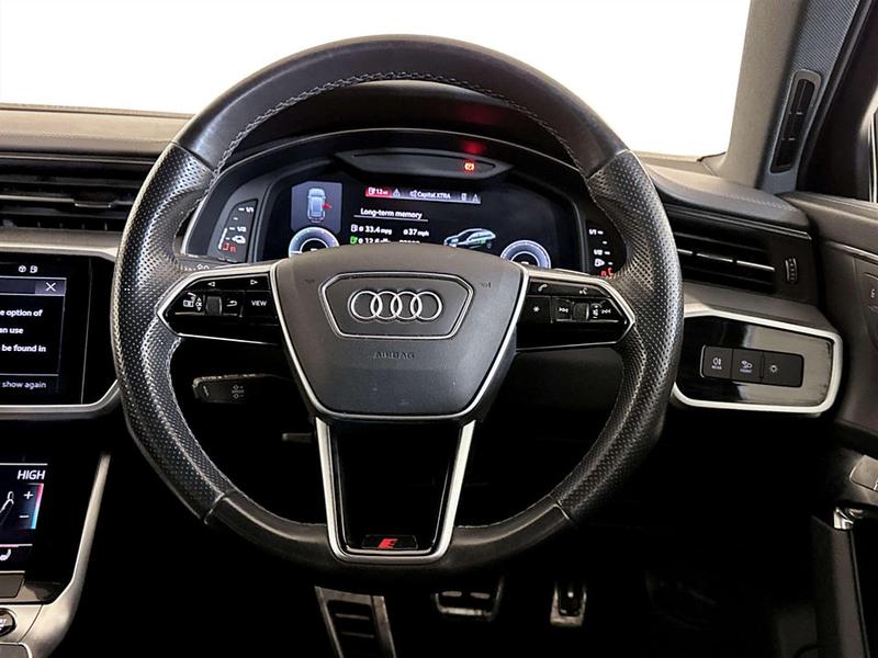 Used Audi A6 2022 for sale - 77025851: Photo 18
