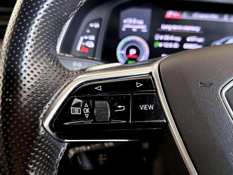 Used Audi A6 2022 for sale - 77025851: Photo 19